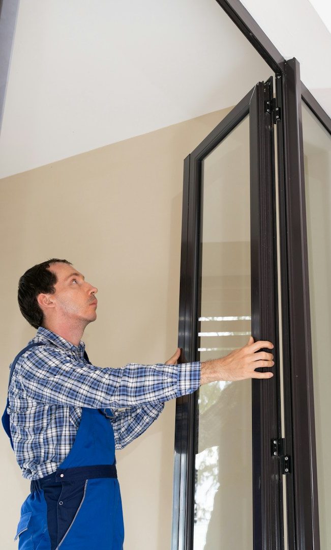 Reparatur Bauelemente